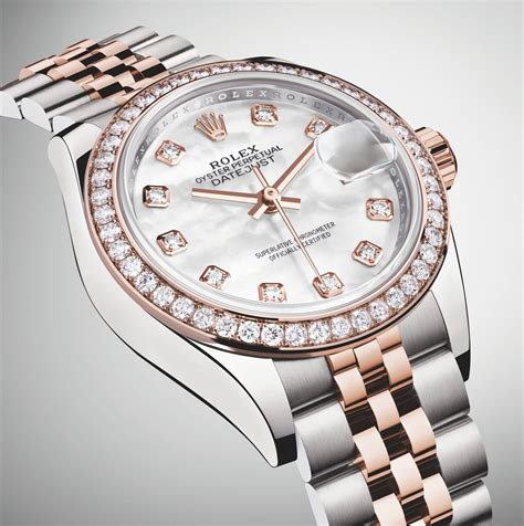 rolex montre pour femme|catalogue Rolex et prix.